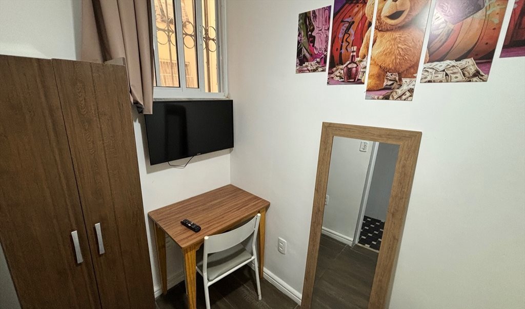 Coliving Rio - Copacabana Posto 4_ - Quartos em Rua Raimundo Corrêa, Copacabana | Roomgo - Image 7