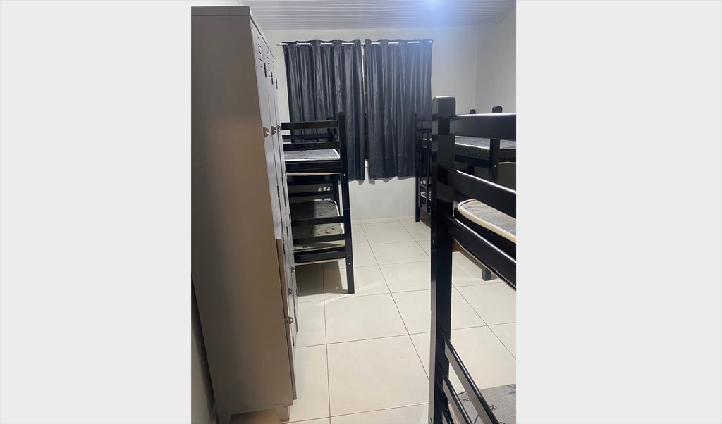 Pensão Metro Ana Rosa, Vila Mariana - Quartos em Rua Tamoio, Vila Mariana | Roomgo - Image 2