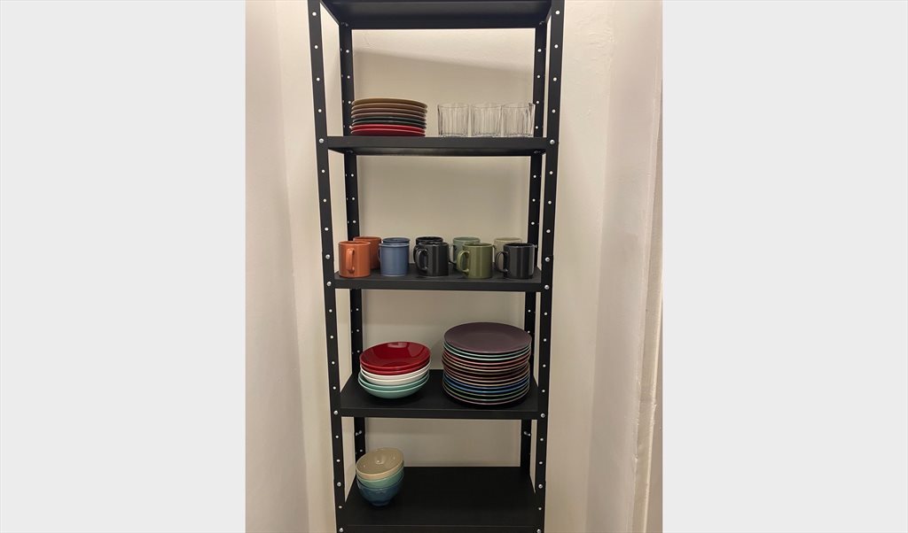 Pensão Metro Ana Rosa, Vila Mariana - Quartos em Rua Tamoio, Vila Mariana | Roomgo - Image 5