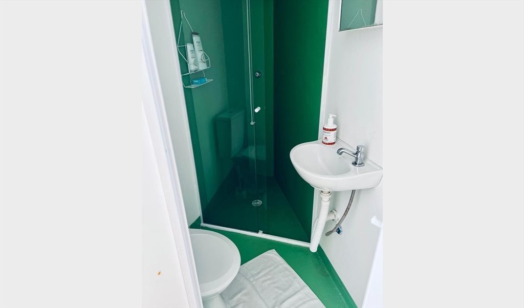 Suíte Casal - Quartos em Rua Gaspar Lourenço, Vila Mariana | Roomgo - Image 2