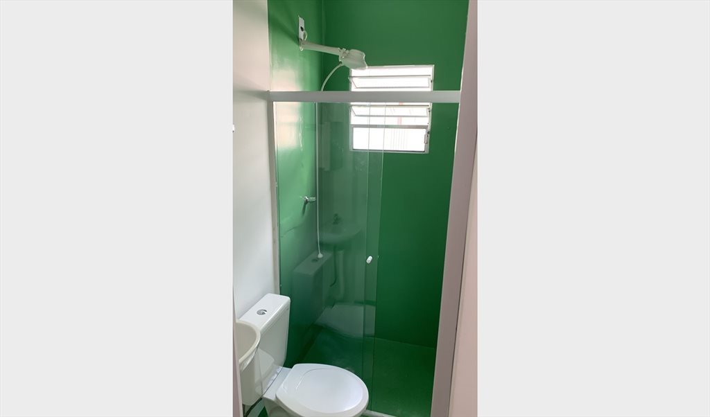 Suíte Casal - Quartos em Rua Gaspar Lourenço, Vila Mariana | Roomgo - Image 3