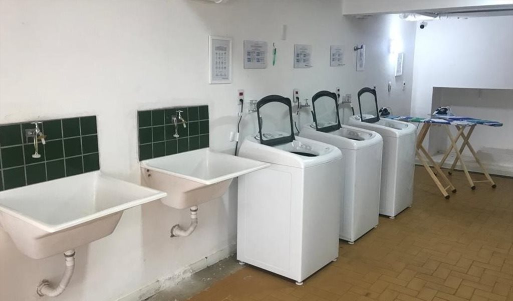 Suíte Casal - Quartos em Rua Gaspar Lourenço, Vila Mariana | Roomgo - Image 5