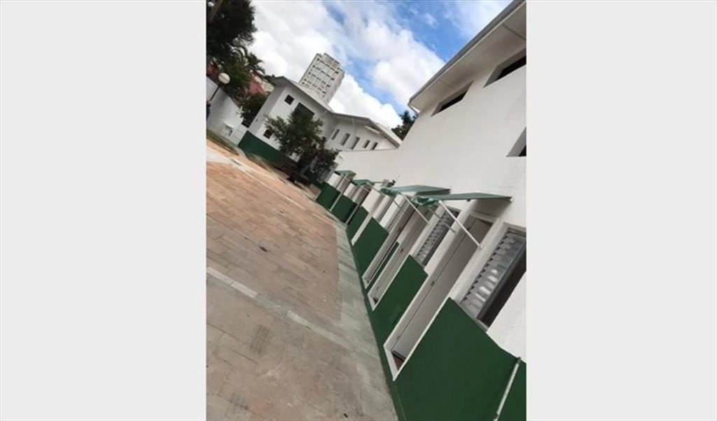 Suíte Casal - Quartos em Rua Gaspar Lourenço, Vila Mariana | Roomgo - Image 6