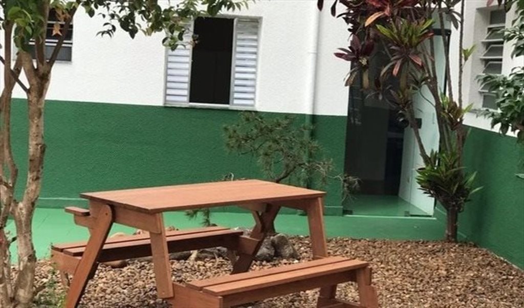 Suíte Casal - Quartos em Rua Gaspar Lourenço, Vila Mariana | Roomgo - Image 7