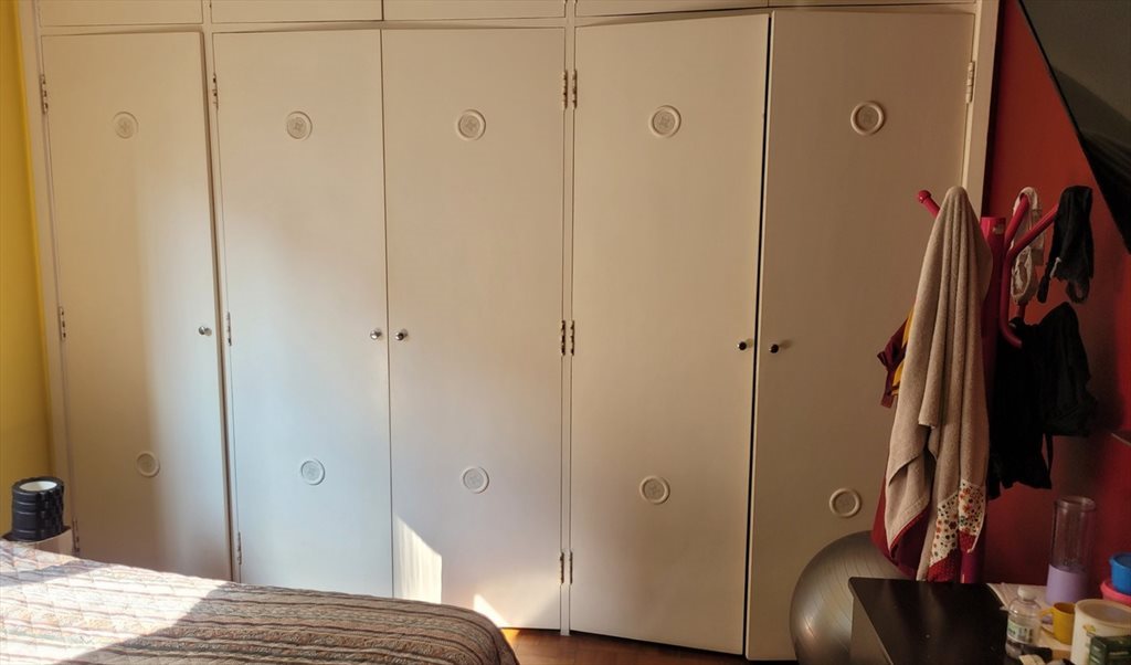 Quarto Higienopolis - Quartos em Rua Conselheiro Brotero, Santa Cecilia | Roomgo - Image 2