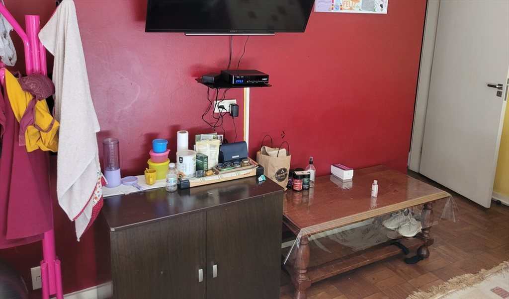 Quarto Higienopolis - Quartos em Rua Conselheiro Brotero, Santa Cecilia | Roomgo - Image 5