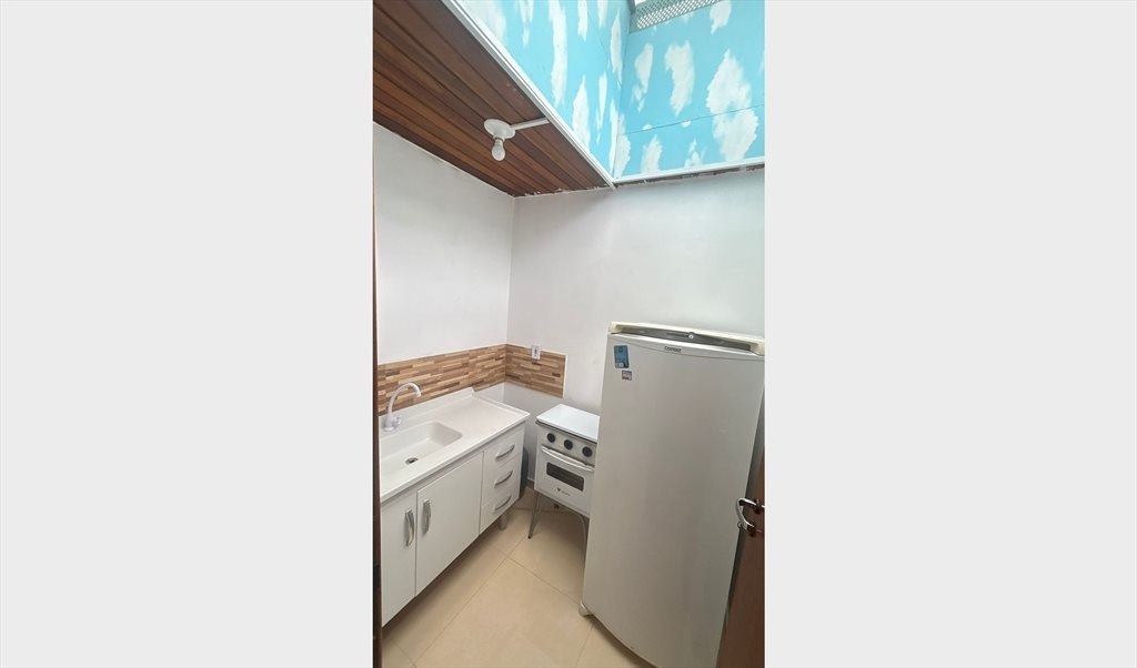 Próximo ao Recreio e tv Record - Quartos em Estrada dos Bandeirantes, Vargem Grande | Roomgo - Image 2