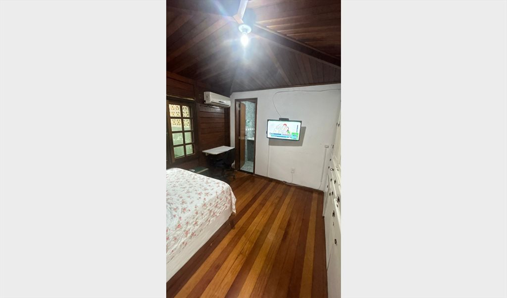 Próximo ao Recreio e tv Record - Quartos em Estrada dos Bandeirantes, Vargem Grande | Roomgo - Image 3