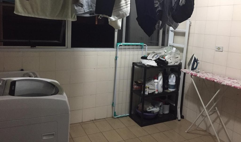 QUARTO INDIVIDUAL VILA OLÍMPIA - PROX. FARIA LIMA - Quartos em Rua Cabo Verde, Vila Olimpia | Roomgo - Image 6