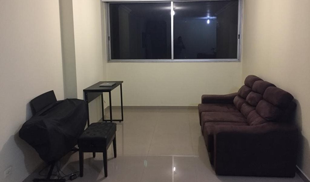 QUARTO INDIVIDUAL VILA OLÍMPIA - PROX. FARIA LIMA - Quartos em Rua Cabo Verde, Vila Olimpia | Roomgo - Image 8