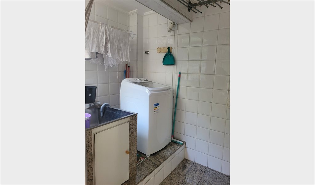 Quarto Higienopolis - Quartos em Rua Conselheiro Brotero, Santa Cecilia | Roomgo - Image 6