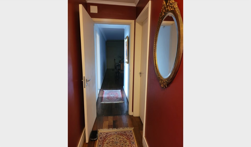 Quarto Higienopolis - Quartos em Rua Conselheiro Brotero, Santa Cecilia | Roomgo - Image 7