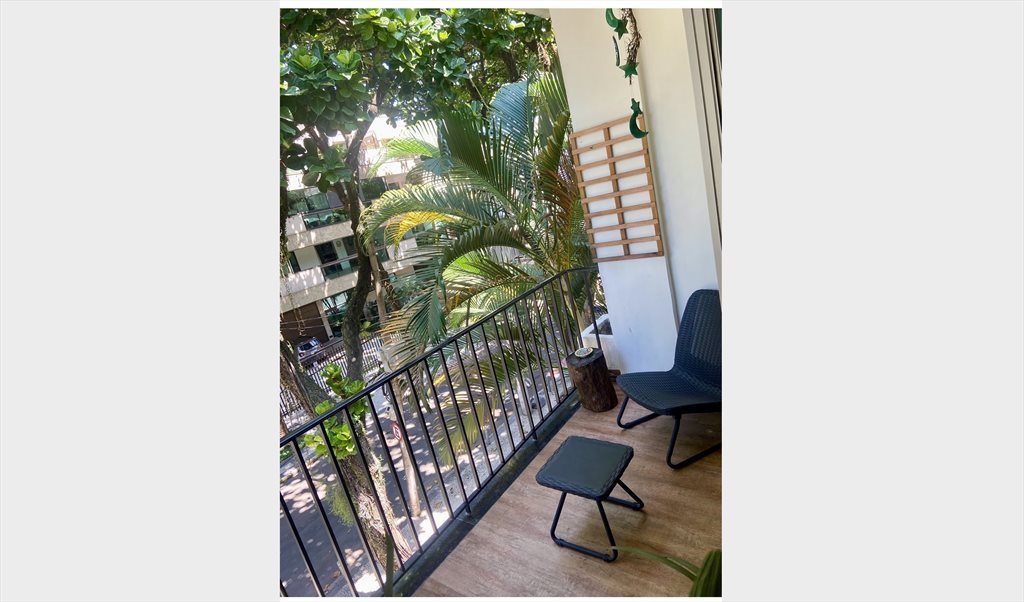 Alugo quarto Jd Oceânico próximo ao metro - Quartos em Rua General Ivan Raposo, Jardim Oceânico | Roomgo - Image 3