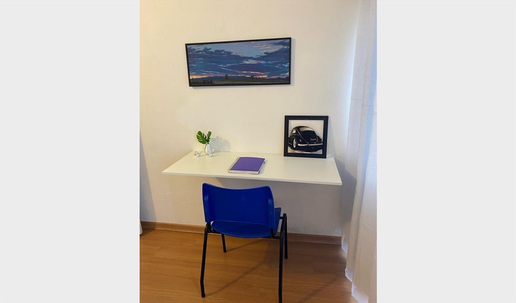 Seu novo quarto no melhor de Pinheiros. - Quartos em Rua Teodoro Sampaio, Pinheiros | Roomgo - Image 3