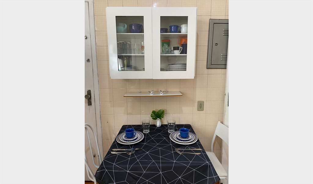 Seu novo quarto no melhor de Pinheiros. - Quartos em Rua Teodoro Sampaio, Pinheiros | Roomgo - Image 5