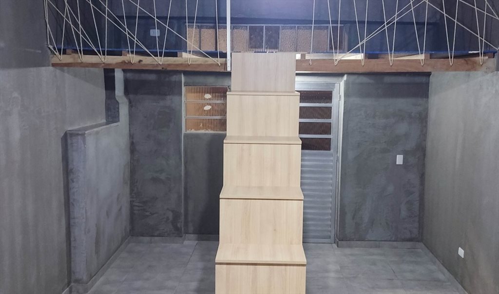 Kitnet Mobiliada Novinha residencia ótimo custo beneficio e localização prox. metro e principais ave - Quartos em Rua Professor Bourhan Helou, Jardim Ana Rosa | Roomgo - Image 2