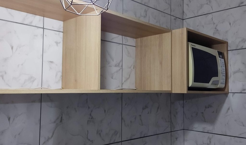 Kitnet Mobiliada Novinha residencia ótimo custo beneficio e localização prox. metro e principais ave - Quartos em Rua Professor Bourhan Helou, Jardim Ana Rosa | Roomgo - Image 6