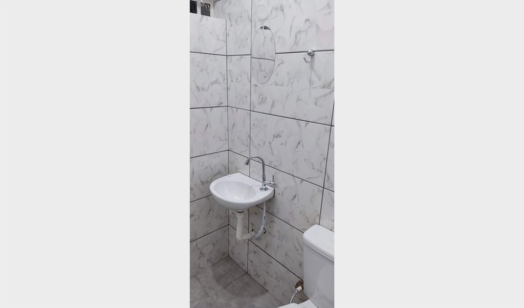 Kitnet Mobiliada Novinha residencia ótimo custo beneficio e localização prox. metro e principais ave - Quartos em Rua Professor Bourhan Helou, Jardim Ana Rosa | Roomgo - Image 8