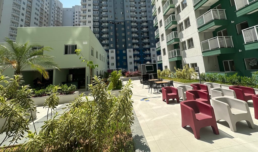 Apto area turistica - Centro Rio - disponivel após Carnaval 2026 - Quartos em Rua Santo Cristo, Região Portuária | Roomgo - Image 3
