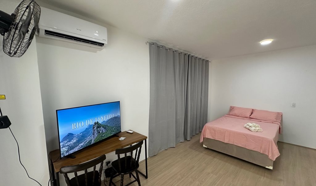 Apto area turistica - Centro Rio - disponivel após Carnaval 2026 - Quartos em Rua Santo Cristo, Região Portuária | Roomgo - Image 5