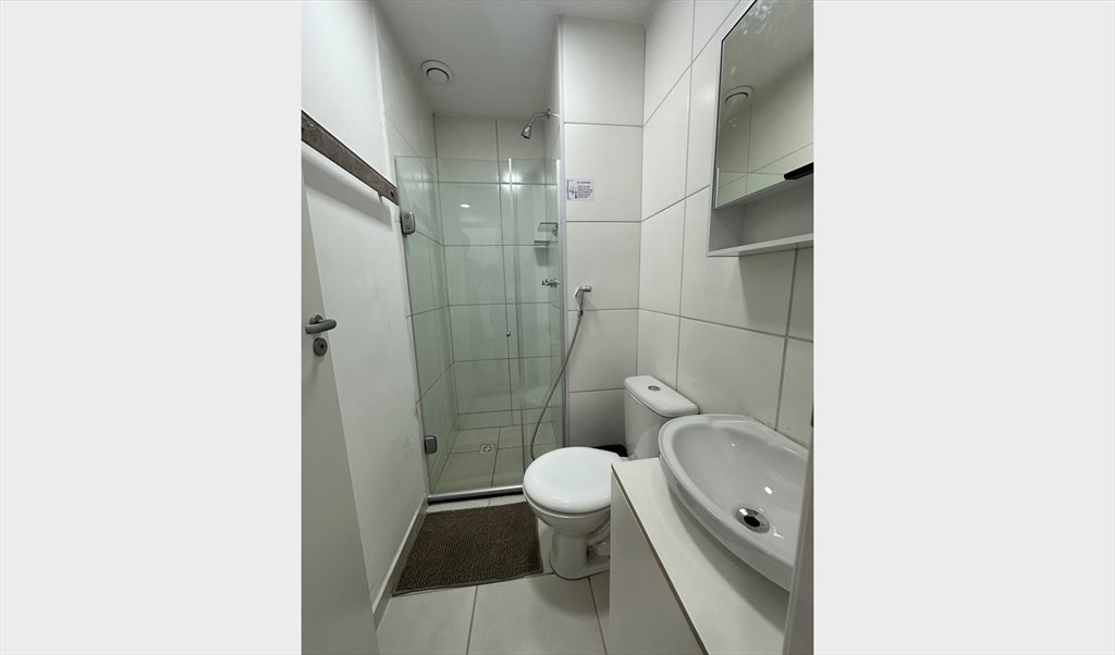 Apto area turistica - Centro Rio - disponivel após Carnaval 2026 - Quartos em Rua Santo Cristo, Região Portuária | Roomgo - Image 7