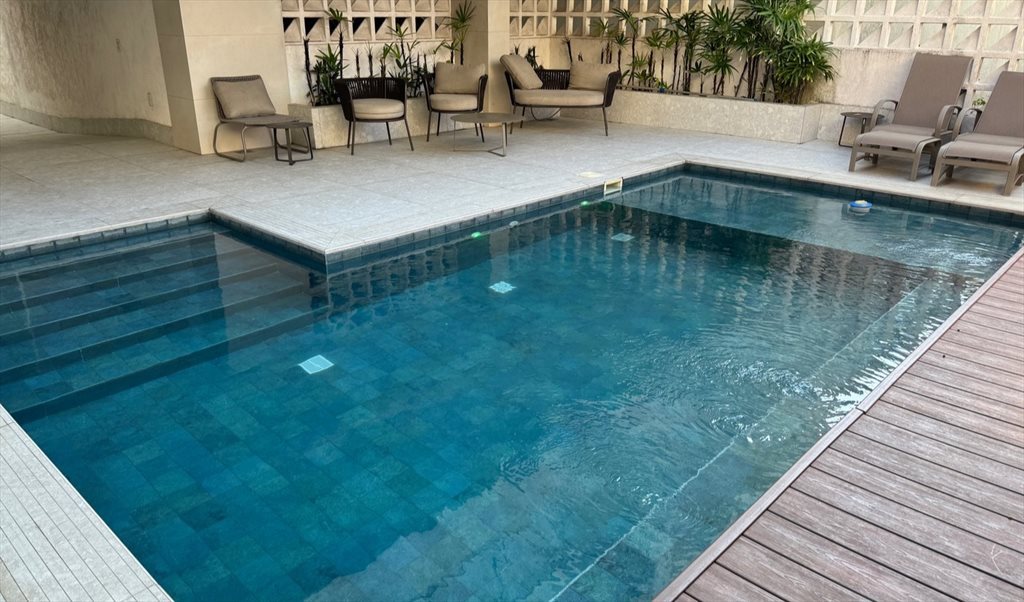 Quarto entrada individual na Barra da tijuca posto 2 praia - Quartos em Avenida Comandante Júlio de Moura, Jardim Oceânico | Roomgo - Image 6