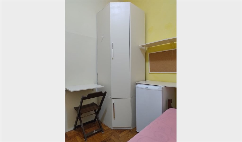QUARTO INDIVIDUAL SÓ MOÇA BARRA FUNDA - Quartos em Rua Margarida, Barra Funda | Roomgo - Image 2