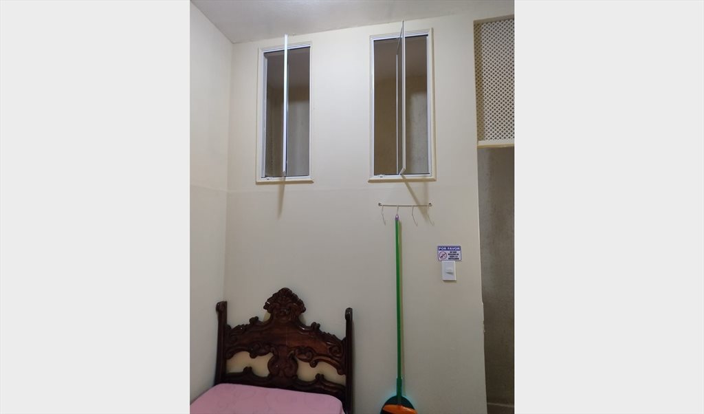 QUARTO INDIVIDUAL SÓ MOÇA BARRA FUNDA - Quartos em Rua Margarida, Barra Funda | Roomgo - Image 3