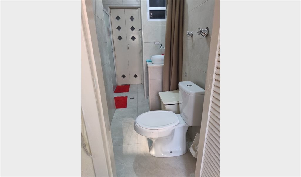 QUARTO INDIVIDUAL SÓ MOÇA BARRA FUNDA - Quartos em Rua Margarida, Barra Funda | Roomgo - Image 8