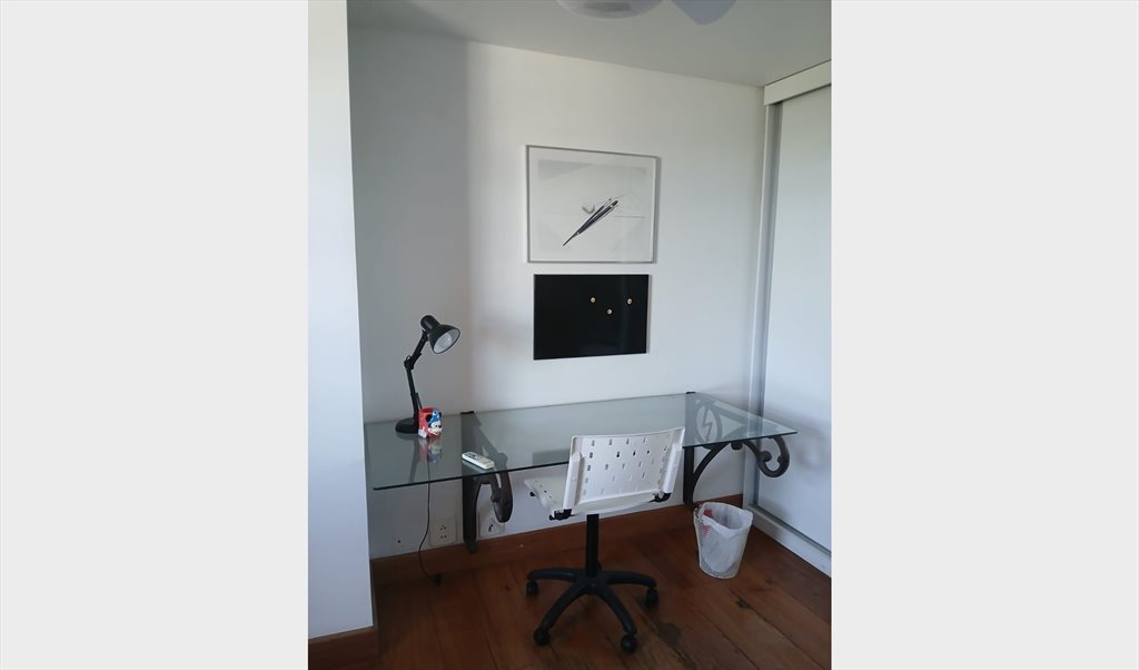 Suites Lindas e Aconchegantes no Belvedere - Quartos em Rua Jornalista Djalma de Andrade, Belvedere | Roomgo - Image 3