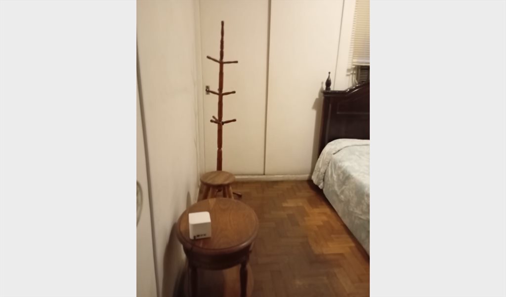 Apartamento Copacabana - Quartos em Rua Bulhões de Carvalho, Copacabana | Roomgo - Image 3