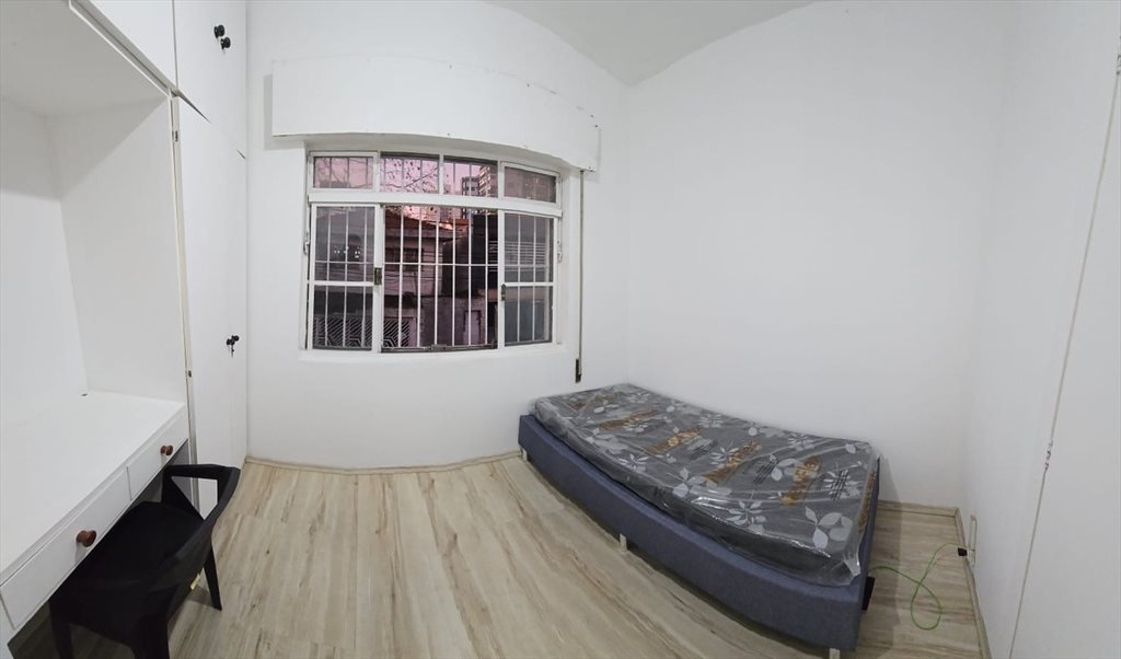 metro saúde ( menos de 1 min do metrô saúde ) - Quartos em Rua Doutor Isaías Salomão, Saude | Roomgo - Image 2