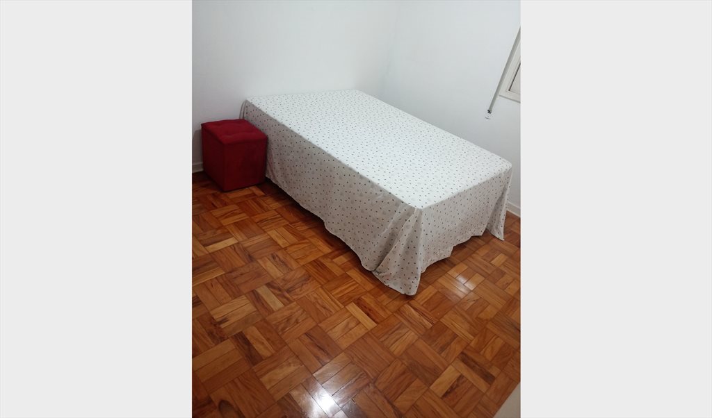 Alugo um quarto casal, individual em Vl. N.Conceição/Vl. Olímpia - Quartos em Rua Clodomiro Amazonas, Vila Nova Conceicao | Roomgo - Image 2