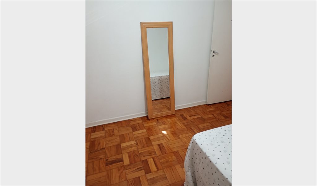 Alugo um quarto casal, individual em Vl. N.Conceição/Vl. Olímpia - Quartos em Rua Clodomiro Amazonas, Vila Nova Conceicao | Roomgo - Image 7