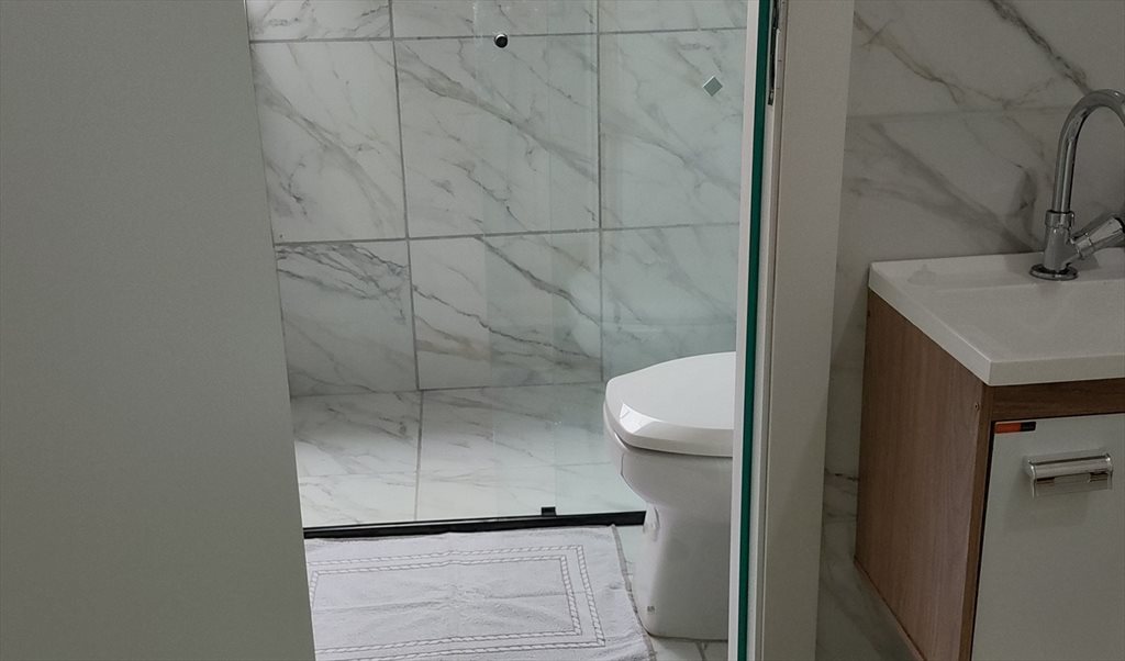Quarto Duplo - Coliving - Quartos em Rua Mariano Torres, Centro | Roomgo - Image 7