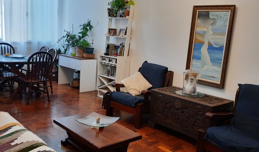 Encontrou seu quarto. - Quartos em Rua Marquês de Abrantes, Flamengo | Roomgo - Image 6