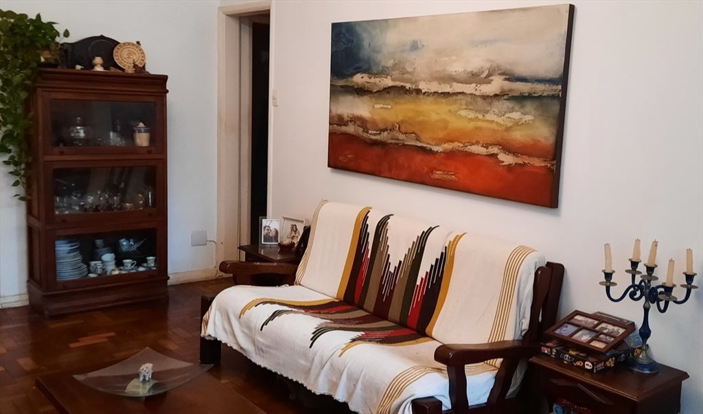 Encontrou seu quarto. - Quartos em Rua Marquês de Abrantes, Flamengo | Roomgo - Image 7
