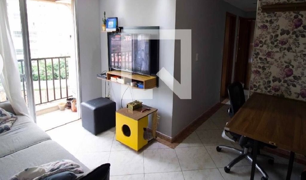 Alugo quarto em apt de frente à estação de trem Juventus Mooca - Quartos em Rua Monsenhor João Felipo, Mooca | Roomgo - Image 3