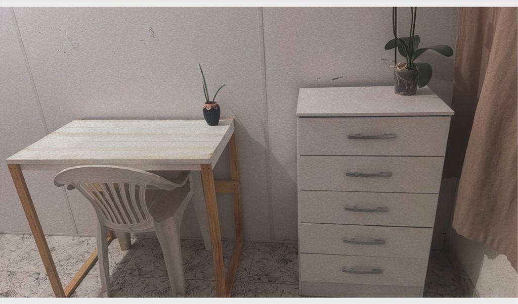 Quarto mulheres Brooklin Cidade Monções - Quartos em Rua Francisco Branco Capozzi, Brooklin Paulista | Roomgo - Image 5