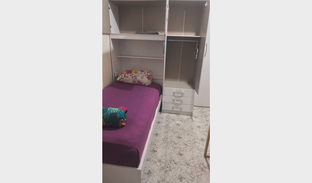 Quarto mulheres Brooklin Cidade Monções - Quartos em Rua Francisco Branco Capozzi, Brooklin Paulista | Roomgo - Image 6