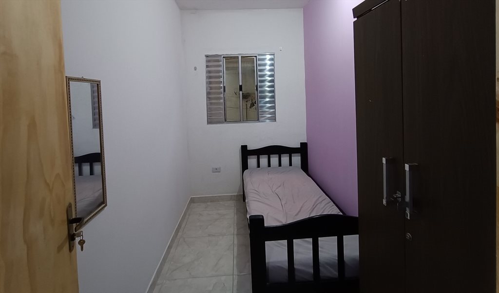 Quartos para alugar em guarulhos feminina - Quartos em Rua Diva, Vila Leda | Roomgo - Image 5