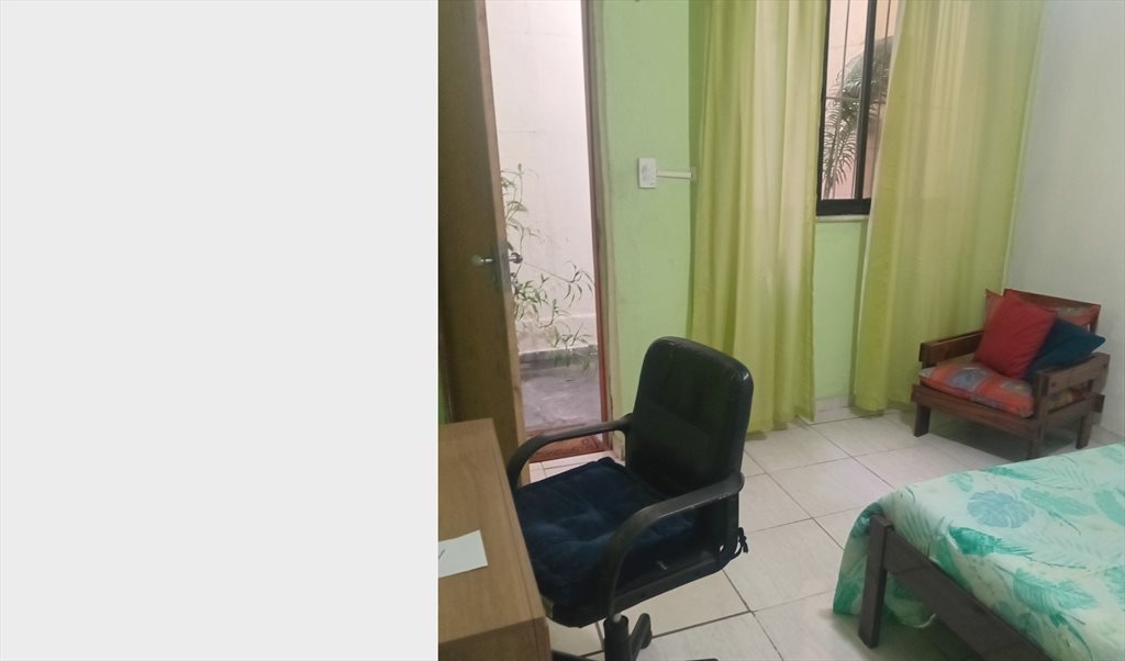 ALUGA QUARTO PARA RAPAZES ESTUDANTE - Quartos em Rua Almirante Cóchrane, Tijuca | Roomgo - Image 3