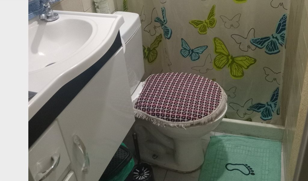 ALUGA QUARTO PARA RAPAZES ESTUDANTE - Quartos em Rua Almirante Cóchrane, Tijuca | Roomgo - Image 6