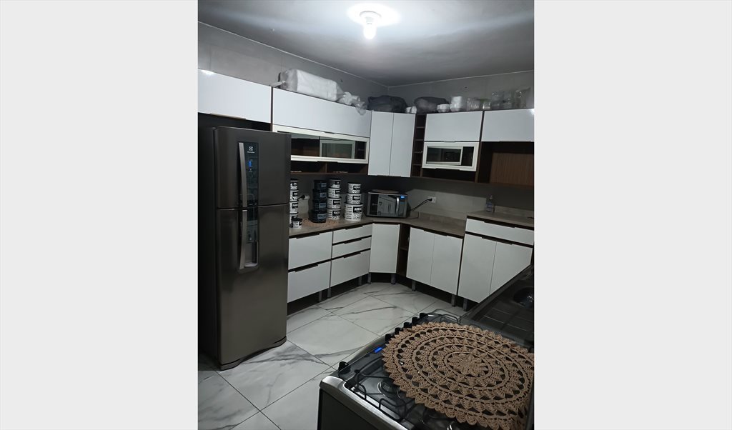 Locação de quarto - Quartos em Avenida Gustavo Adolfo, Vila Medeiros | Roomgo - Image 2