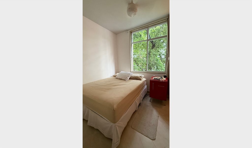 Alugo Quarto em Copacabana (Posto 2) - Quartos em Rua Belfort Roxo, Copacabana | Roomgo - Image 7