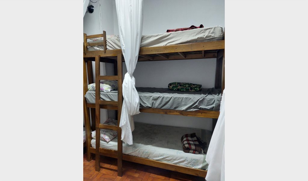 Alugo vaga em quarto compartilhada 600 reais mensal - Quartos em Rua Cardeal Arcoverde, Pinheiros | Roomgo - Image 2