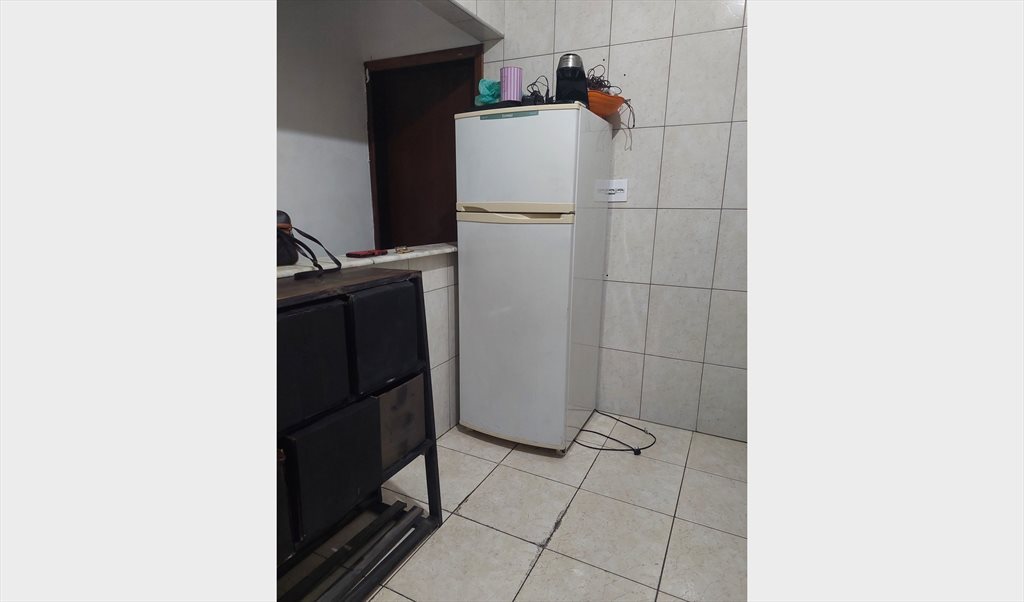 Alugo vaga em quarto compartilhada 600 reais mensal - Quartos em Rua Cardeal Arcoverde, Pinheiros | Roomgo - Image 7