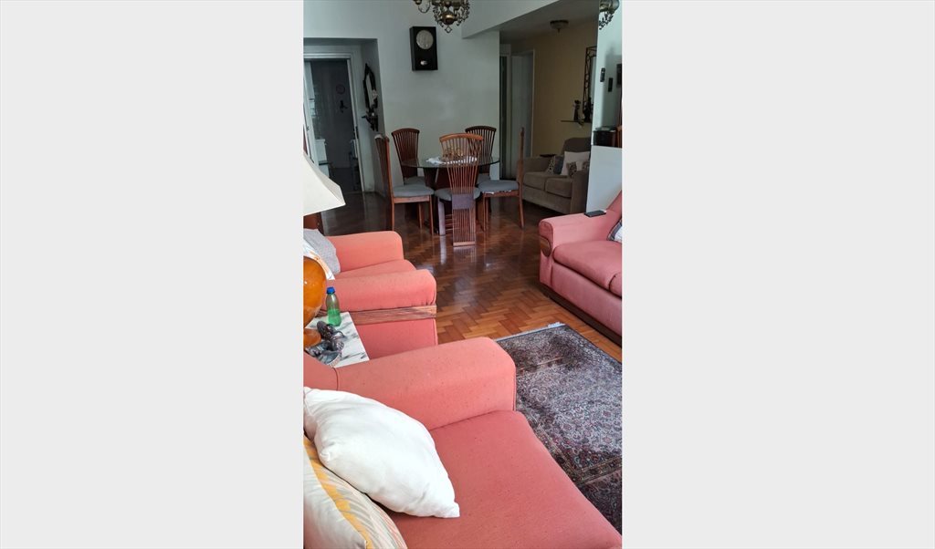 Excelente quarto em Copacabana próximo ao Arpoador - Quartos em Rua Bulhões de Carvalho, Copacabana | Roomgo - Image 2