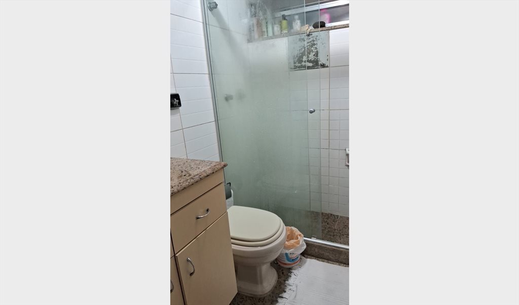 Excelente quarto em Copacabana próximo ao Arpoador - Quartos em Rua Bulhões de Carvalho, Copacabana | Roomgo - Image 5