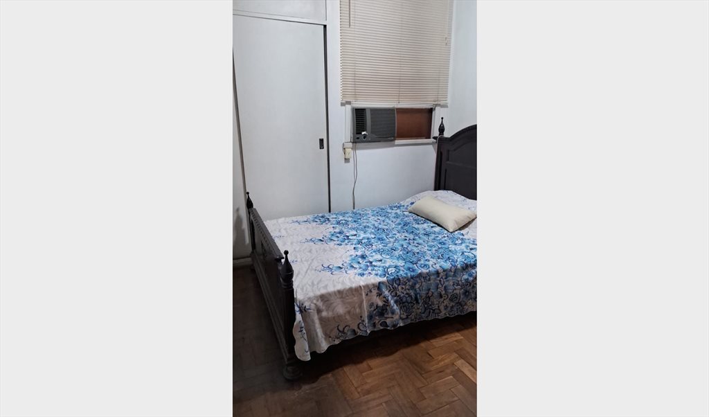 Excelente quarto em Copacabana próximo ao Arpoador - Quartos em Rua Bulhões de Carvalho, Copacabana | Roomgo - Image 8